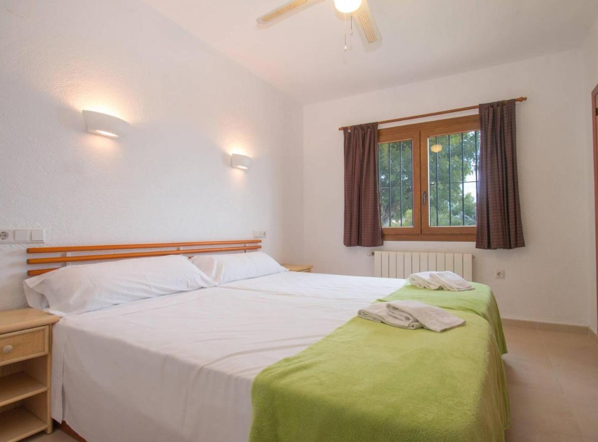 Villa Aguila - Calp Екстериор снимка