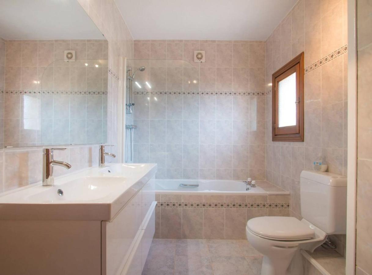 Villa Aguila - Calp Екстериор снимка
